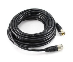 40ft RG8x Coax UHF (PL259) Male to Male Antenna Cable – CablesOnline R-U040