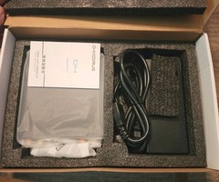 ONUOSU D4 HDMI ARC Stereo Amplifier,300W x2 Bluetooth 5.4 Amp,TPA3255