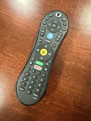 TiVo Mini Vox TCDA95000 4K UHD Remote Power Cord. Lifetime Service