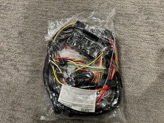 Dash wiring harness for 1967 Dodge Dart – Year One PN HU304A – M&H PN 30570