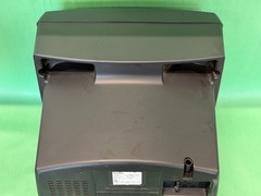 2001 Panasonic 13” TV VCR Combo VHS Portable Retro Gaming CRT PV-C1341