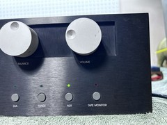 Acurus Mondial DIA 150 Stereo Power Amplifier. Working And Looking Good. READ ON