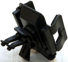 OEM TomTom 6″ 5″ 4.3″ Car Universal Clamp GPS Vent Mount Kit XXL XL GO ONE VIA