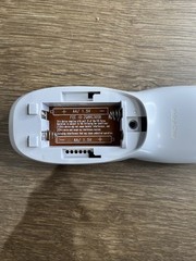 DIRECTV IR/RF Universal Ergonomic Genie Remote (RC73)