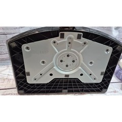 Samsung TV Stand Base Replacement Glossy Black LL5A Mounting Bracket OEM