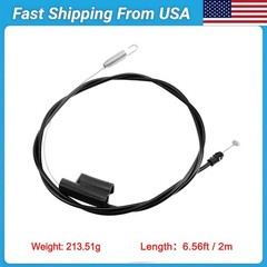 946-04728A Single Speed Forward Cable For Murray 12A-A03Z758 12A-A04Z758