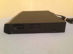 Magnavox H2080MW8 HDD & DVD Recorder