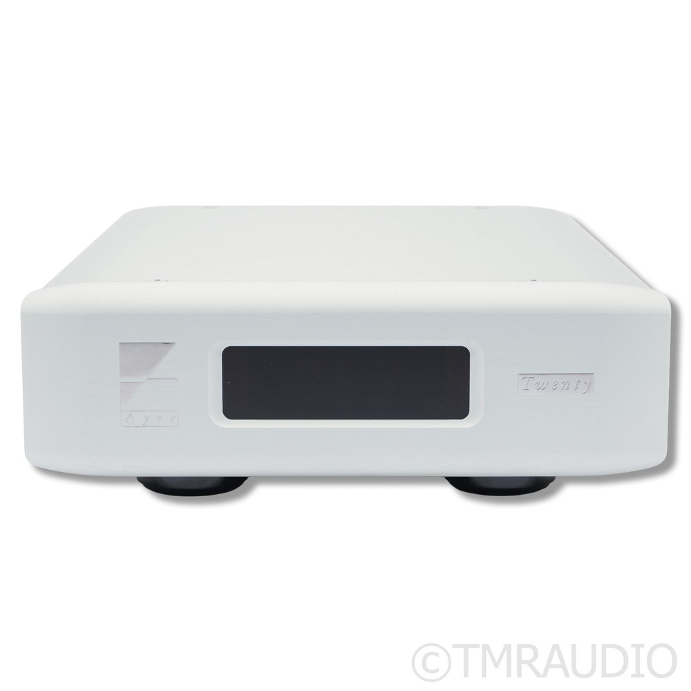 Ayre Acoustics QB-9 Twenty DAC (1/1)