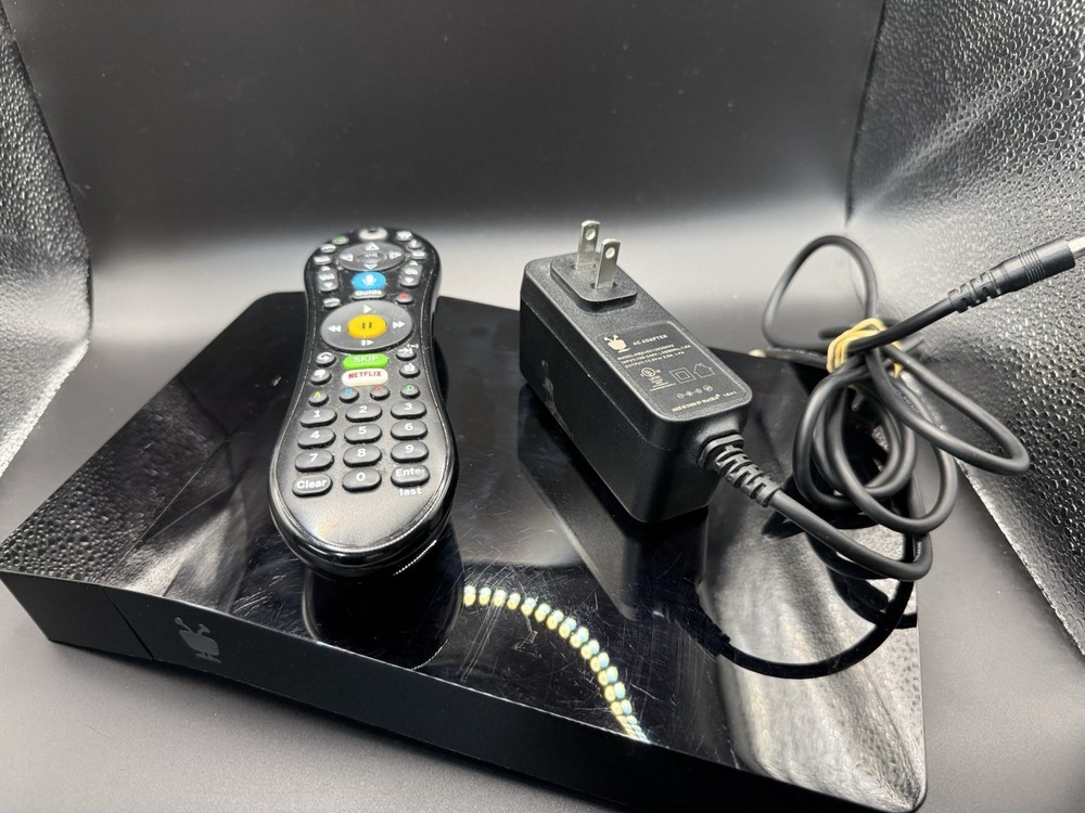 TiVo BOLT for ANTENNA or CABLE ~ LIFETIME SERVICE ~ 1TB HARD DRIVE Upgraded