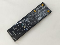 ONKYO TX-NR838 7.1ch Network AV Receiver 4K/60p HDCP2.2 DSD Hi-Res Audio Japan