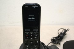 Logitech Harmony Elite Touchscreen Remote N-R0010 & Hub O-R0004 & IR Blasters