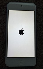 Apple iPod touch 6th Generation Blue (32 GB) Excellent Condition- A1574