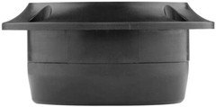 DS18 PRO-TSQ3IN1 1″ Aluminum High Compression Neodymium Bullet Tweeter – 3 in 1