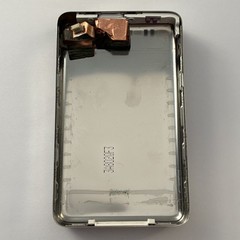 Headphone Jack Hold Switch Backplate for Apple iPod Classic 3rd Gen 30gb/40gb