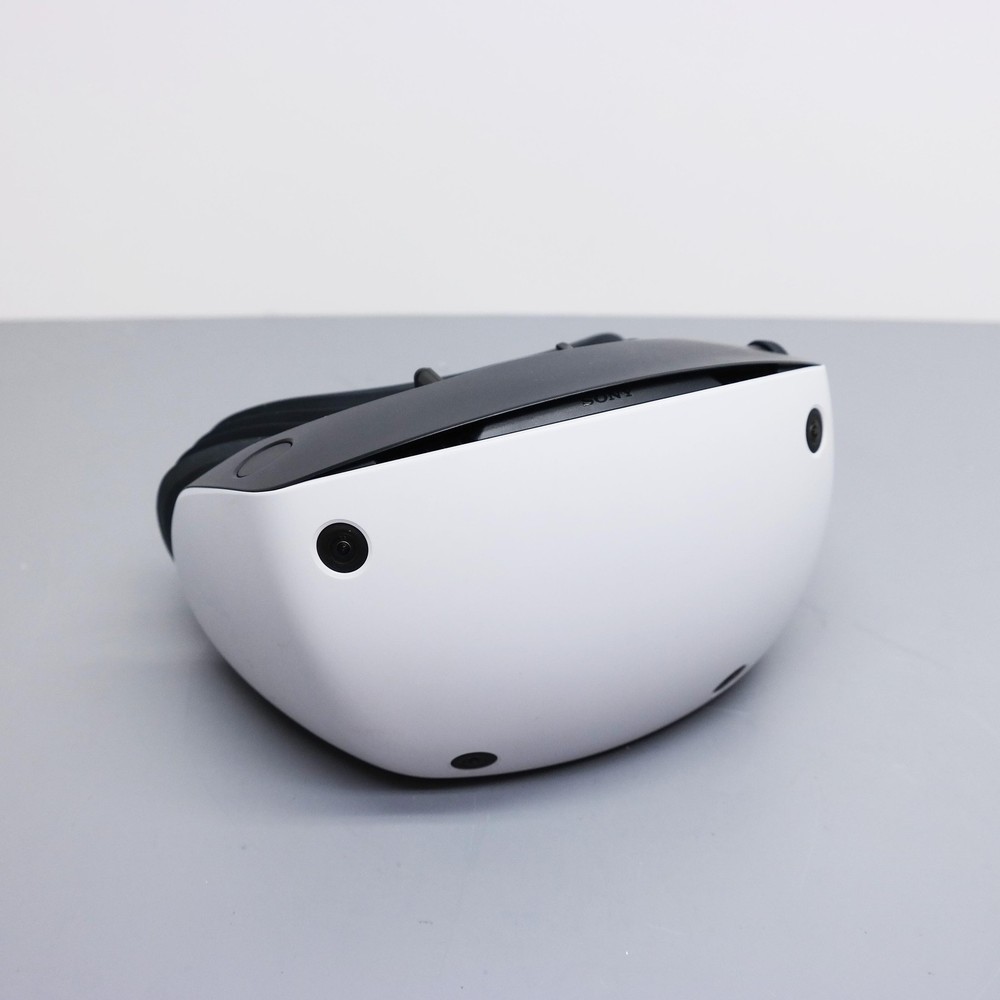 Sony PlayStation VR2 CFI-ZVR1 Headset Scope Only READ