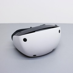Sony PlayStation VR2 CFI-ZVR1 Headset Scope Only READ