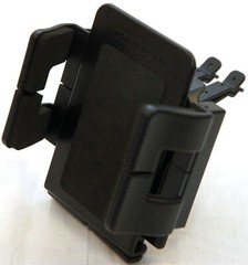 OEM TomTom 6″ 5″ 4.3″ Car Universal Clamp GPS Vent Mount Kit XXL XL GO ONE VIA
