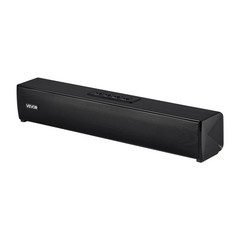 VEVOR Sound Bar for Smart TV 2.0 Channel Bluetooth TV Soundbar Speaker 80W 17 in