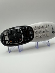 DIRECTV IR/RF Universal Ergonomic Genie Remote (RC73)