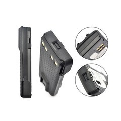 10x Li-Po Battery for PMNN4407 MOTOTRBO Motorola Radio XPR3500e XPR7350 XPR7550