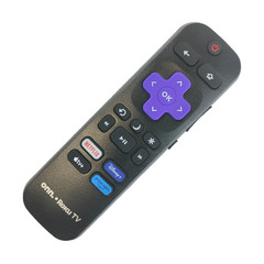 New Original Onn 100012585 100097811 100133204 Smart TV Remote Control