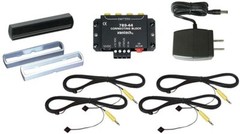 Xantech Dinkylink IR Receiver Kit (Dl85k)