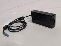 Dräger 120W Desktop Power Supply 2608270-06 24V 5.0A AC Adapter Charger