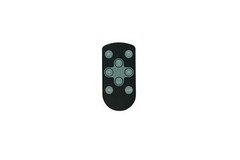 Remote Control For DS18 DDX69ML DDX69 Car CD DVD Audio Stereo System Receiver