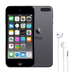 ✨NEW ✨Apple iPod Touch 5th 6th 7th Generation 32GB 64GB 128GB 256GB -Sealed LOT