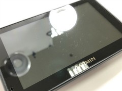 Garmin DriveSmart 50 LMTHD GPS