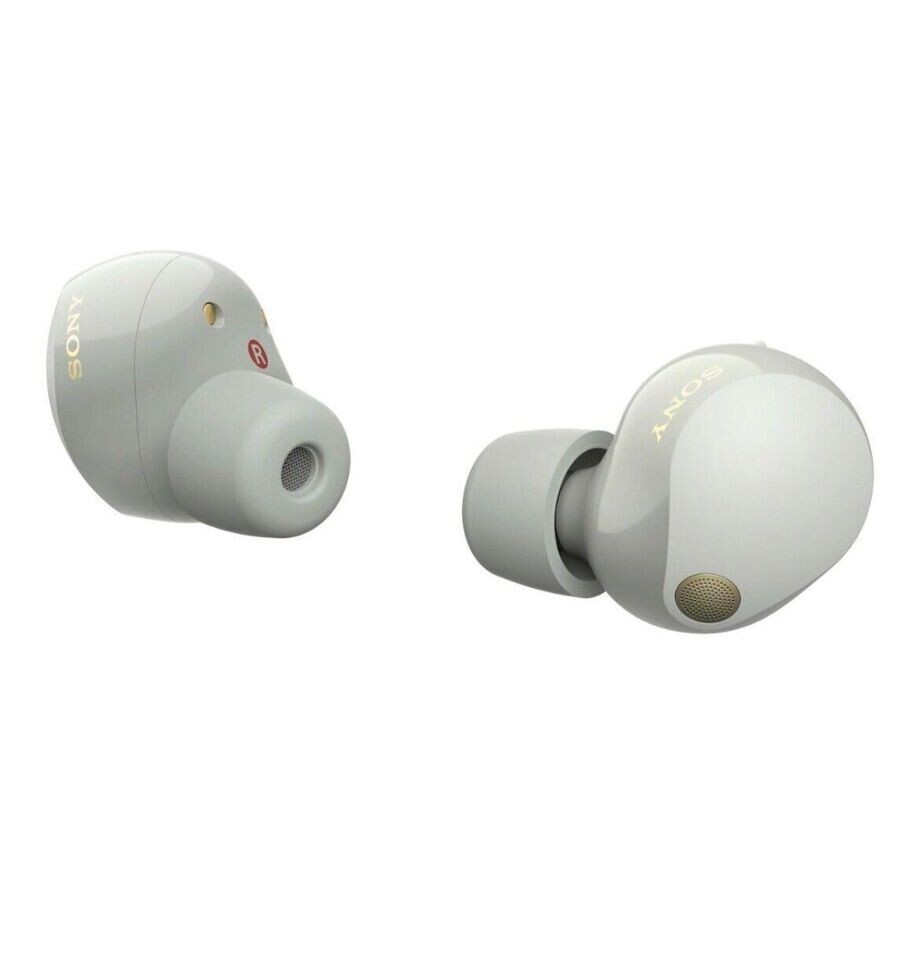 SONY WF-1000XM5 Wireless Noise Cancelling In-Ear Headphones (Buds Only)