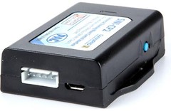 PAC SWI-CP2 UNVERSAL STEERING WHEEL INTERFACE MODULE CAR STEREO RADIO RETAIN RC