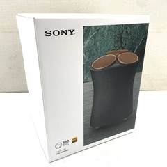 Sony SRS-RA5000 Premium Wireless Speaker with Ambient Room Filling Sound