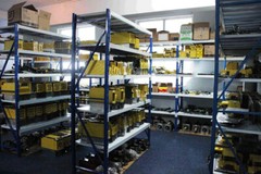 New LCD Panel LM5H40TA 5.5inch With 90 days warranty