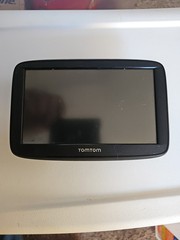 TomTom Via 1530 GPS Navigation