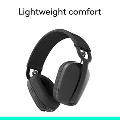 HEADSET-Zone Vibe 100-GRAPHITE M/N A00167-BT-STANDALONE 981-001256