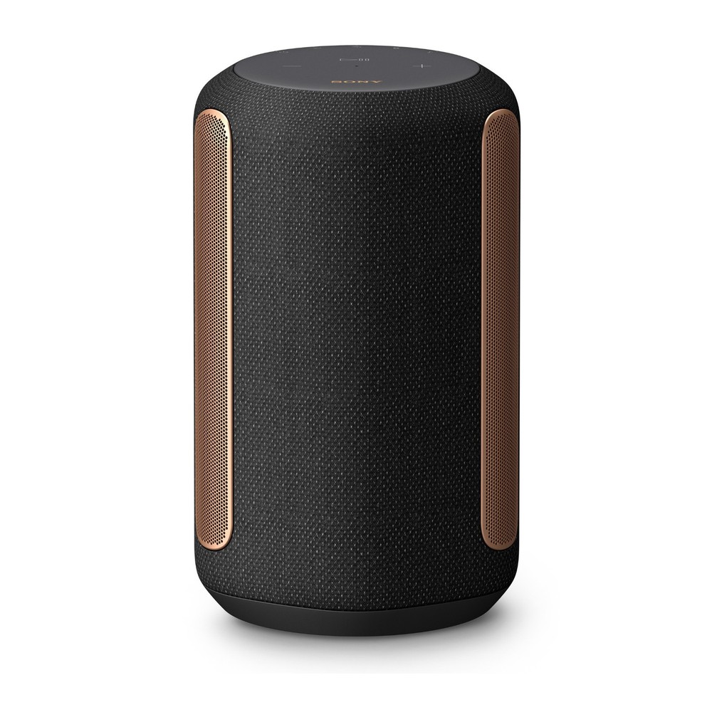 Sony SRSRA3000/B WiFi Enabled 360 Reality Audio Wireless Speaker (Black)