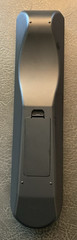 NAD DVD5 Remote Control for AV Controller – Used, Pro Cleaned & Tested