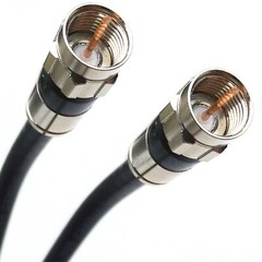 RG6 Outdoor Direct Burial DIRECTV Coax Cable Underground 18AWG Coaxial