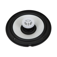 Sony XS-MP1621 6.5 in (16 cm) 2-Way Coaxial Marine Speaker (Pair)