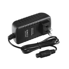 Charger for Jetson Impact 3-Pin 25.2V AC Power Adapter