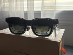 VITURE Luma Ultra XR Glasses, Pro Mobile Dock, Charging Adapter For USB-C iPhone