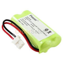 Fenzer OEM BG0036 BG036 Cordless Home Phone Rechargeable Replacement Battery
