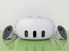 Meta Quest 3 VR Headset – 512GB