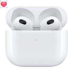 🎵Apple 3rd Generation with MagSafe Charging Case White Earbud Bluetooth🎵