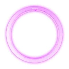 47KLSR12 KICKER 12″ Weather Proof RGB LED Lighted Speaker Ring Round Subwoofer