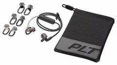 Plantronics BackBeat FIT 305 Sweatproof Sport Earbuds, Wireless Headphones