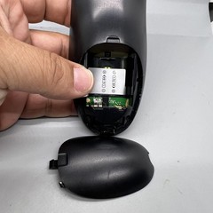 Logitech Harmony 650 Universal Remote Control / Tested Works