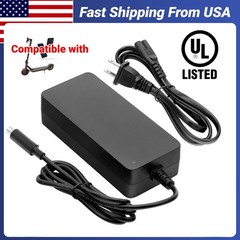 42V 2A Charger for VOLPAM SP06 SP05 SP03 SP02 SP20 SP08 for 36V Lithium Battery