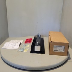 ProMariner Multi Battery Isolator, 130A, Model 2-130-2